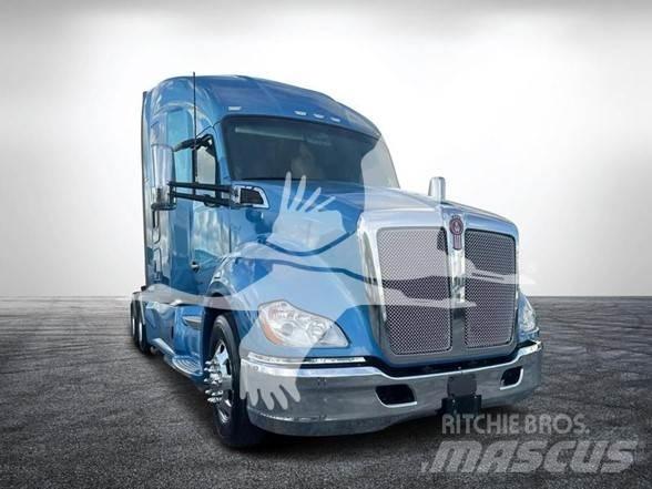 Kenworth T680 Влекачи