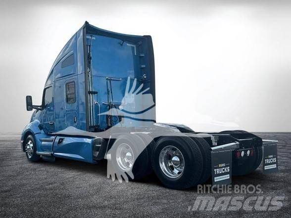 Kenworth T680 Влекачи
