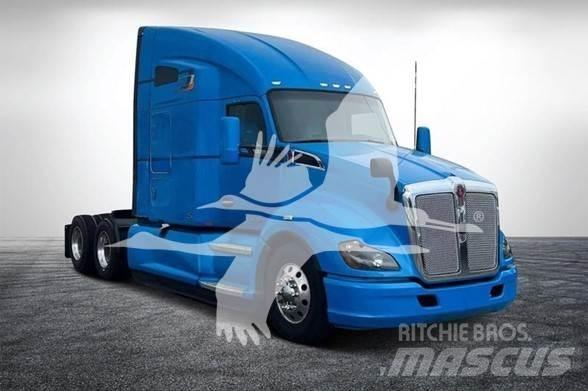 Kenworth T680 Влекачи