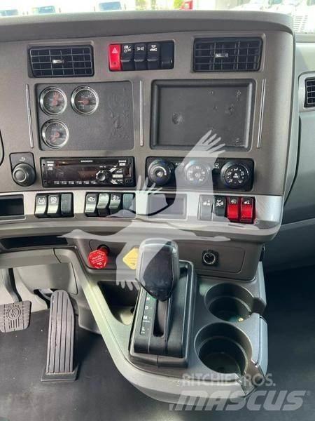Kenworth T680 Влекачи