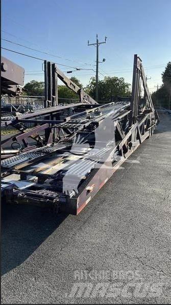 Peterbilt 365 Строителство - Други