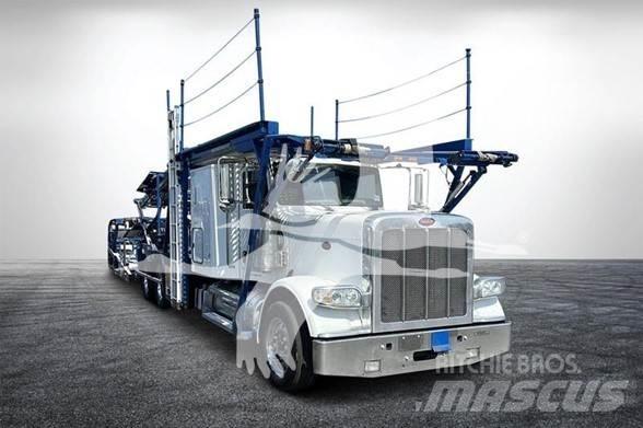Peterbilt 365 Строителство - Други