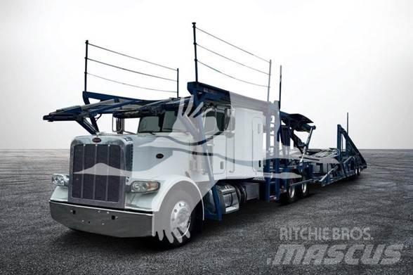 Peterbilt 365 Строителство - Други
