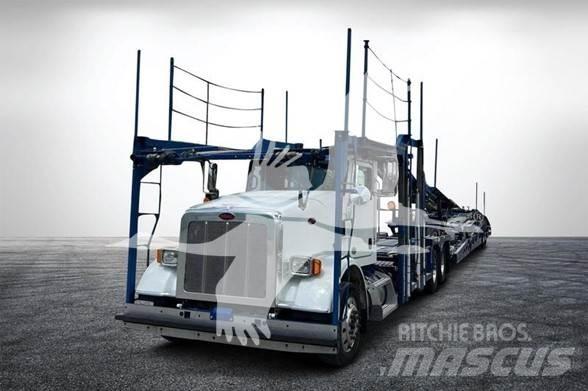 Peterbilt 365 Строителство - Други