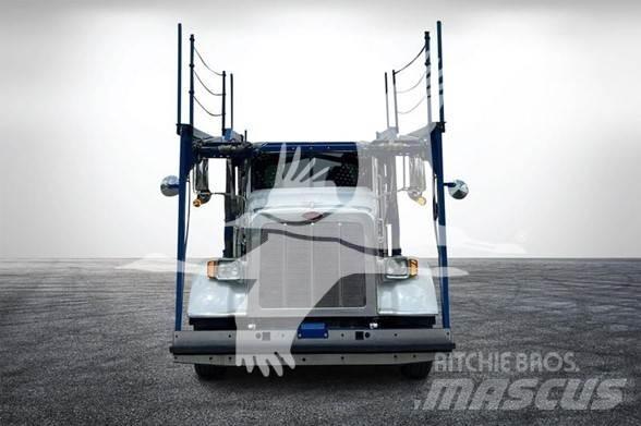 Peterbilt 365 Строителство - Други