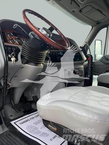 Peterbilt 387 Влекачи