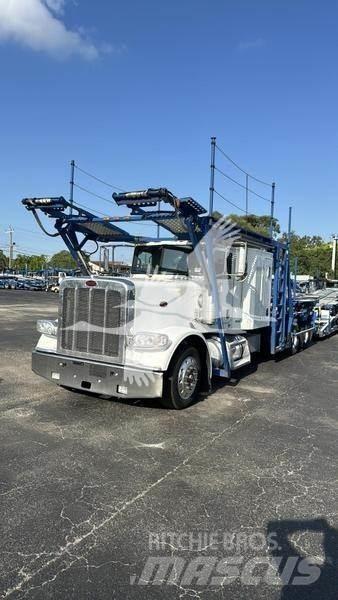 Peterbilt 388 Строителство - Други