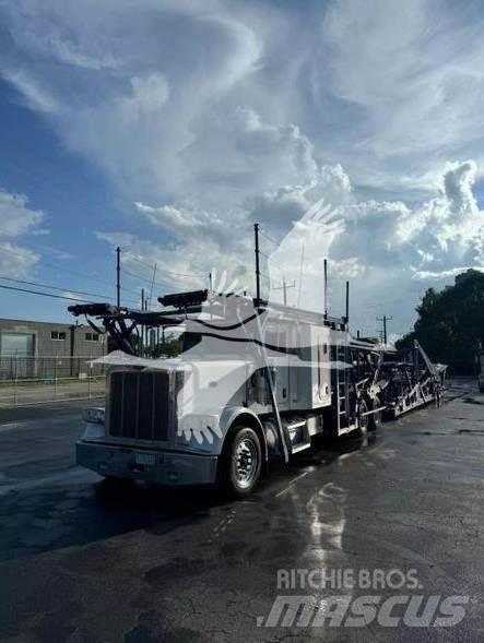 Peterbilt 388 Строителство - Други