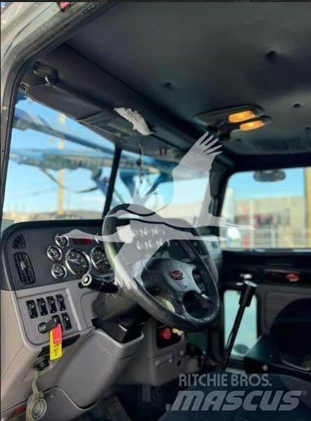 Peterbilt 388 Строителство - Други