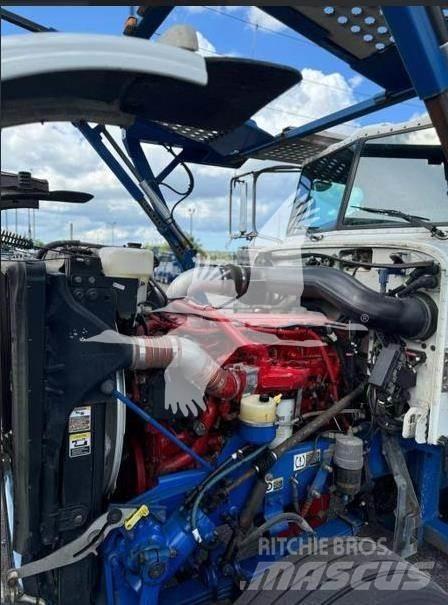 Peterbilt 388 Строителство - Други