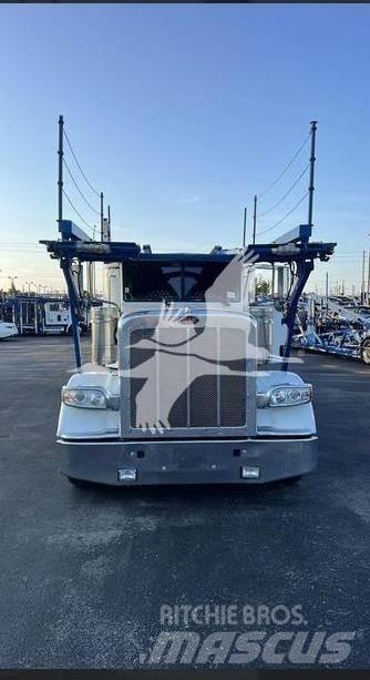 Peterbilt 388 Строителство - Други