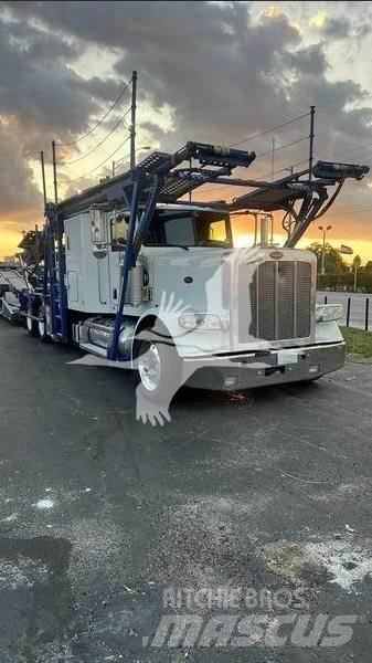 Peterbilt 388 Строителство - Други