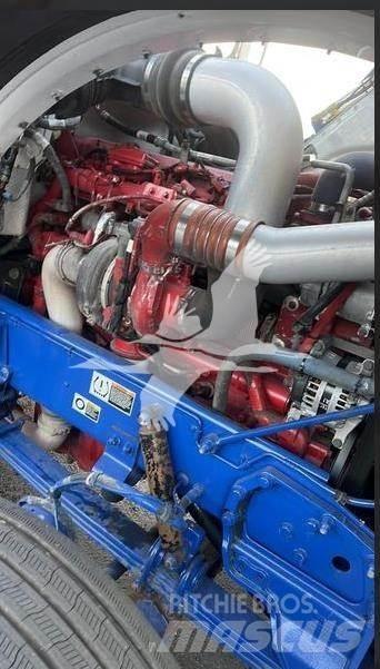 Peterbilt 388 Строителство - Други