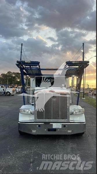 Peterbilt 388 Строителство - Други