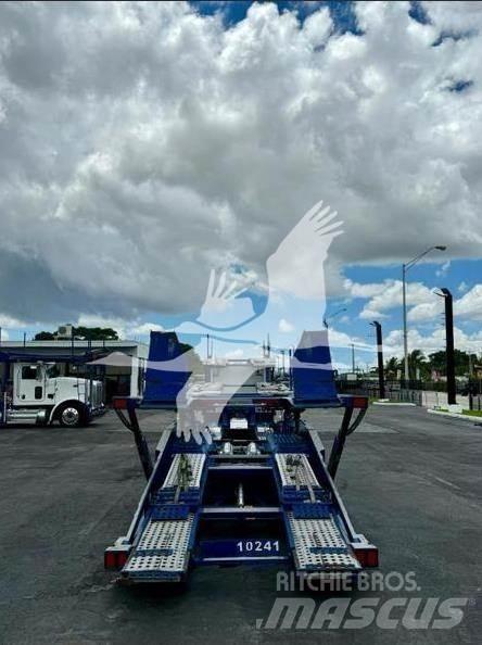 Peterbilt 388 Строителство - Други