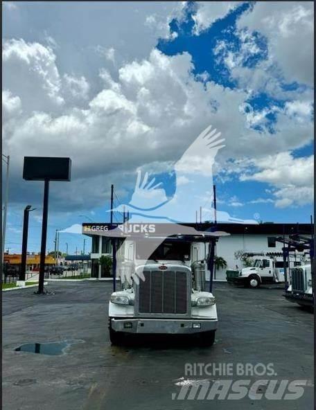 Peterbilt 388 Строителство - Други