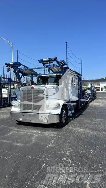 Peterbilt 389 Строителство - Други