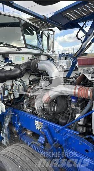 Peterbilt 389 Строителство - Други