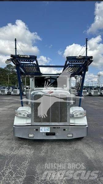 Peterbilt 389 Строителство - Други