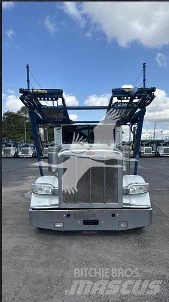 Peterbilt 389 Строителство - Други