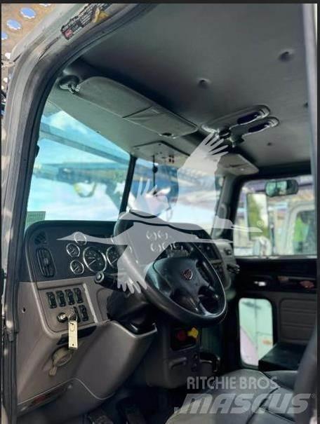 Peterbilt 389 Строителство - Други