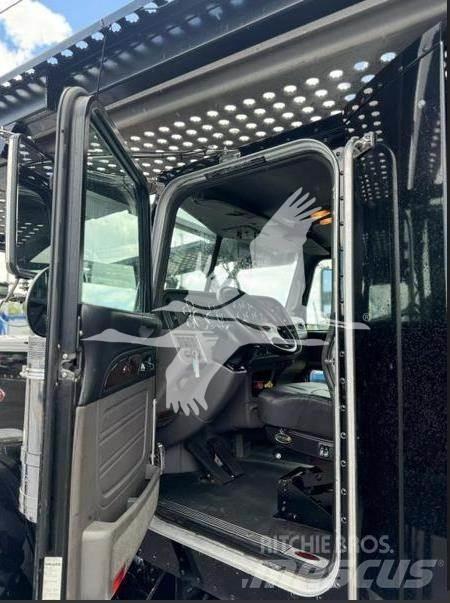 Peterbilt 389 Строителство - Други