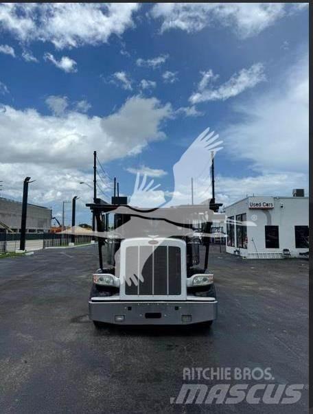 Peterbilt 389 Строителство - Други