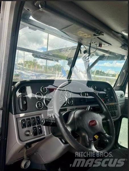 Peterbilt 389 Строителство - Други