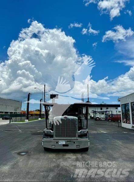 Peterbilt 389 Строителство - Други