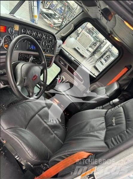 Peterbilt 389 Строителство - Други