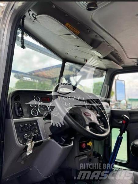 Peterbilt 389 Строителство - Други