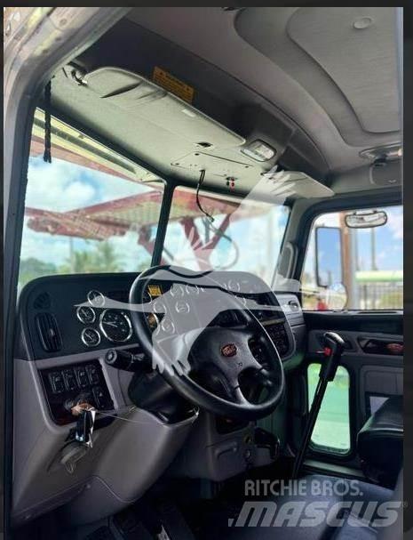 Peterbilt 389 Строителство - Други