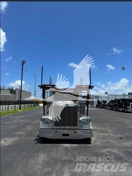 Peterbilt 389 Строителство - Други
