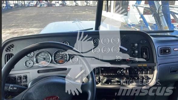 Peterbilt 389 Строителство - Други