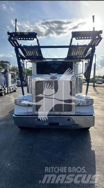 Peterbilt 389 Строителство - Други