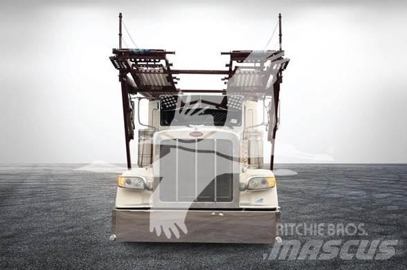 Peterbilt 389 Строителство - Други