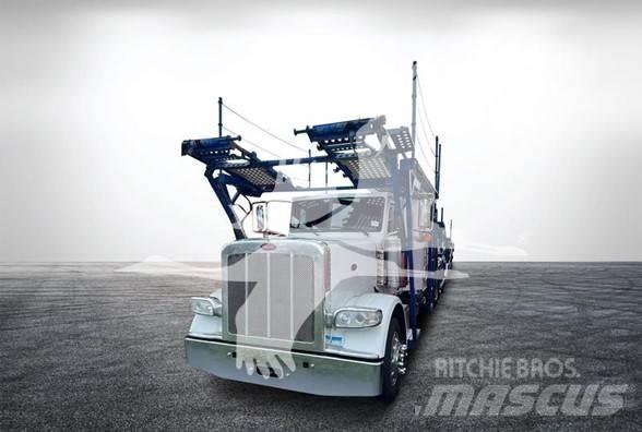 Peterbilt 389 Строителство - Други