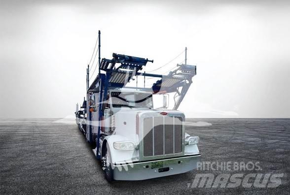 Peterbilt 389 Строителство - Други