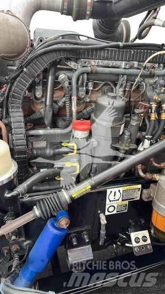 Peterbilt 389 Строителство - Други