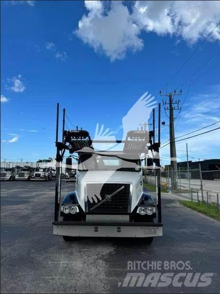 Volvo VAH64430 Строителство - Други