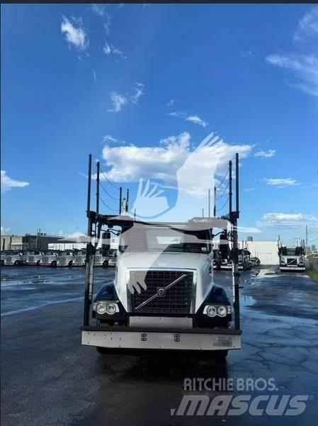 Volvo VAH64430 Строителство - Други