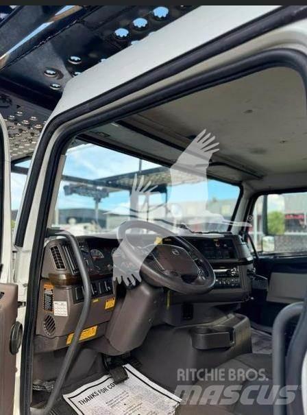 Volvo VAH64430 Строителство - Други