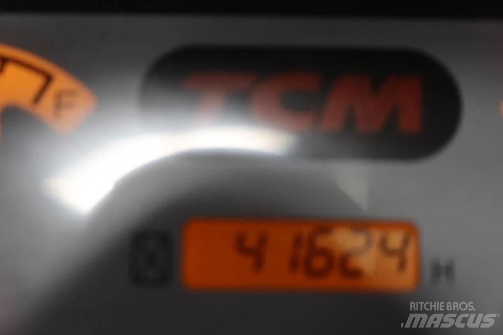 TCM FD50T2 Дизелови камиони