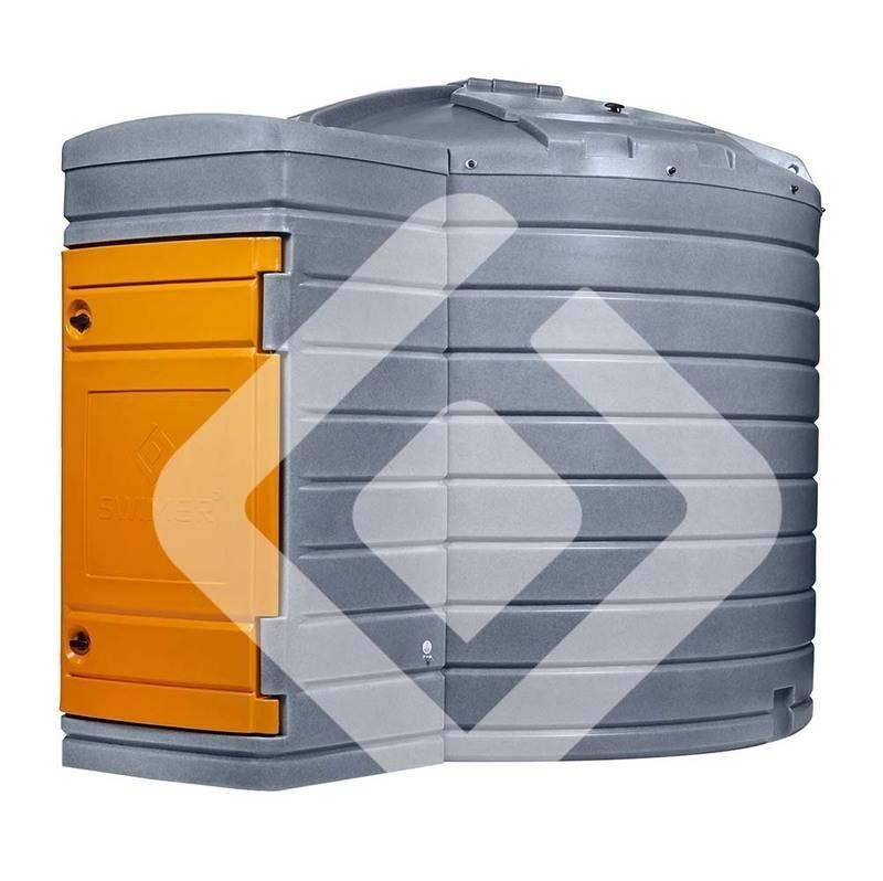Swimer 7500L Резервоари