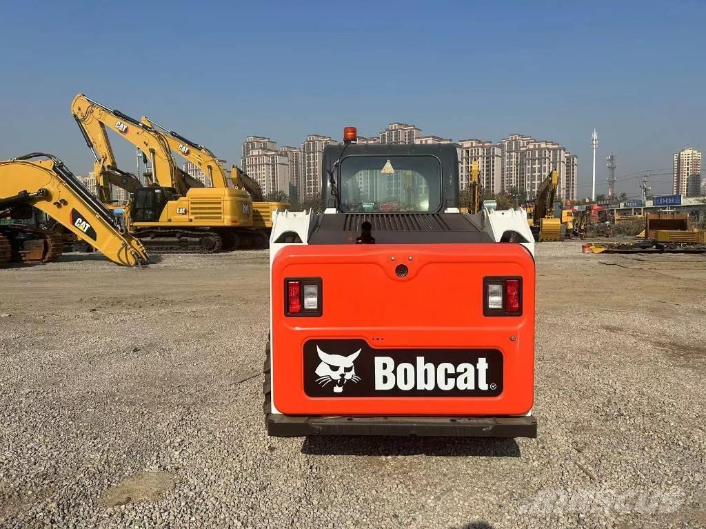 Bobcat S 510 Мини товарачи
