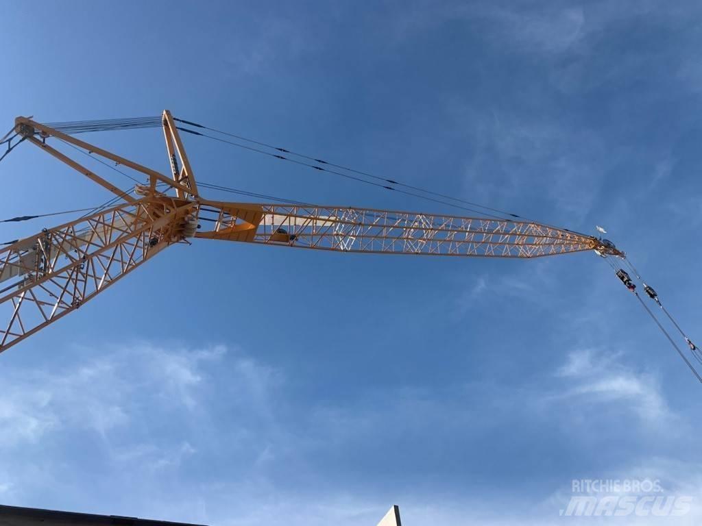 Liebherr LR1300.1SX Верижни кранове
