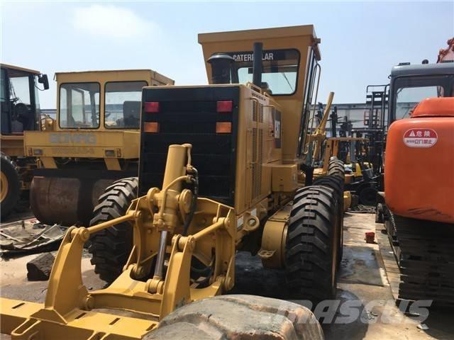 CAT 140 H Грейдери