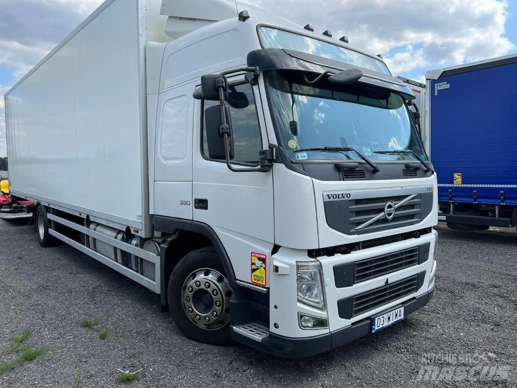 Volvo FM 330 Каросерии