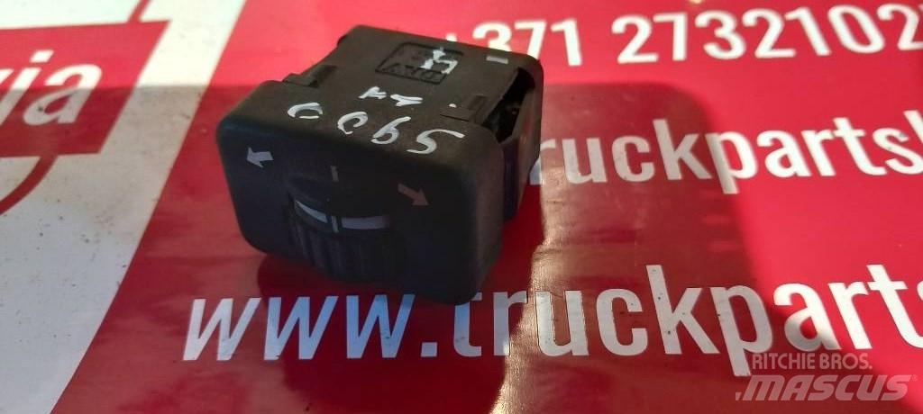 Scania R 420.   1350547 Кабини