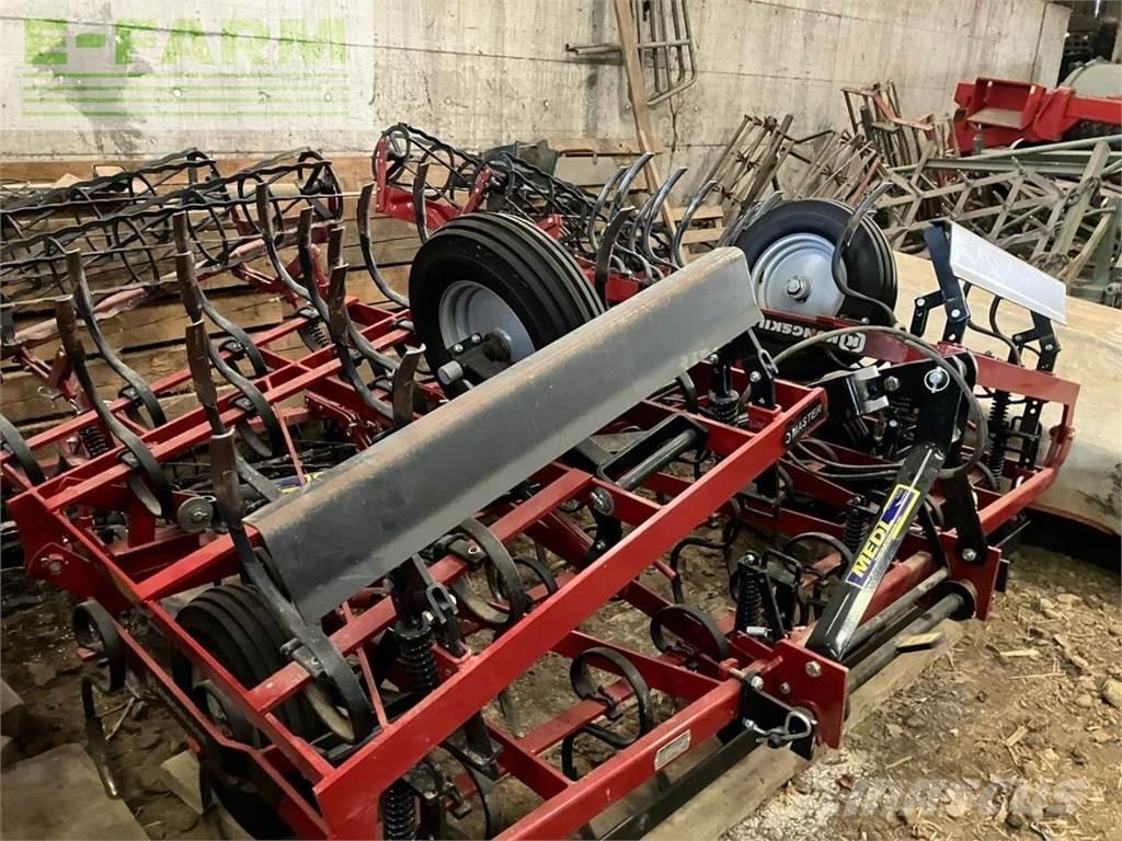 Kongskilde SGC 53 Комбинирани редосеялки